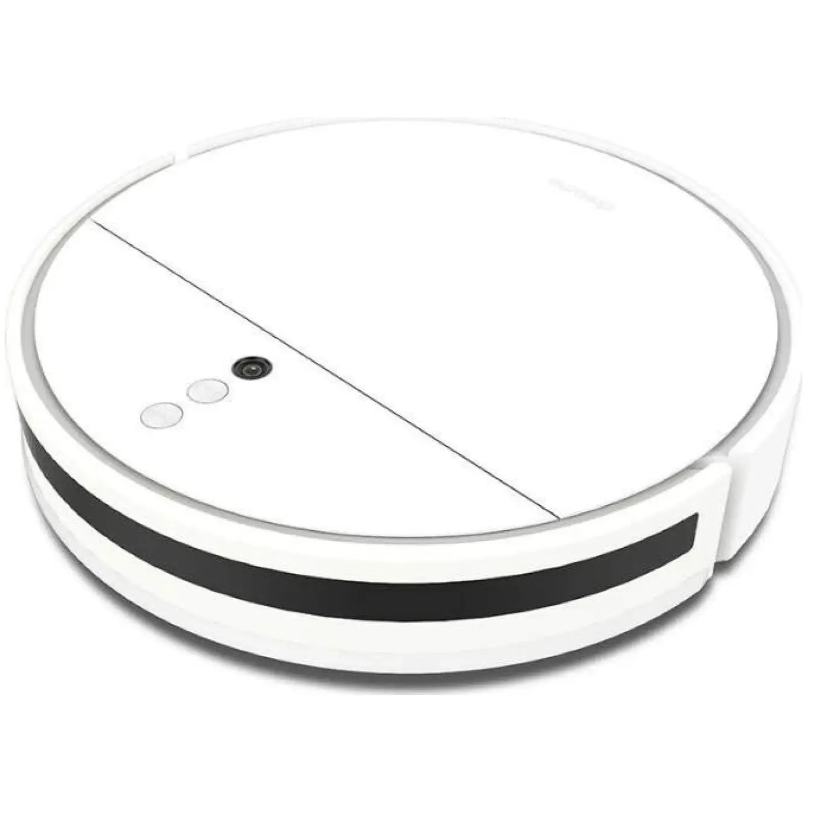 Робот-пилосос Dreame F9 (RVS5-WH0) EU