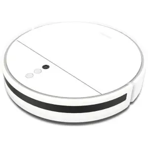 Робот-пилосос Dreame F9 (RVS5-WH0) EU