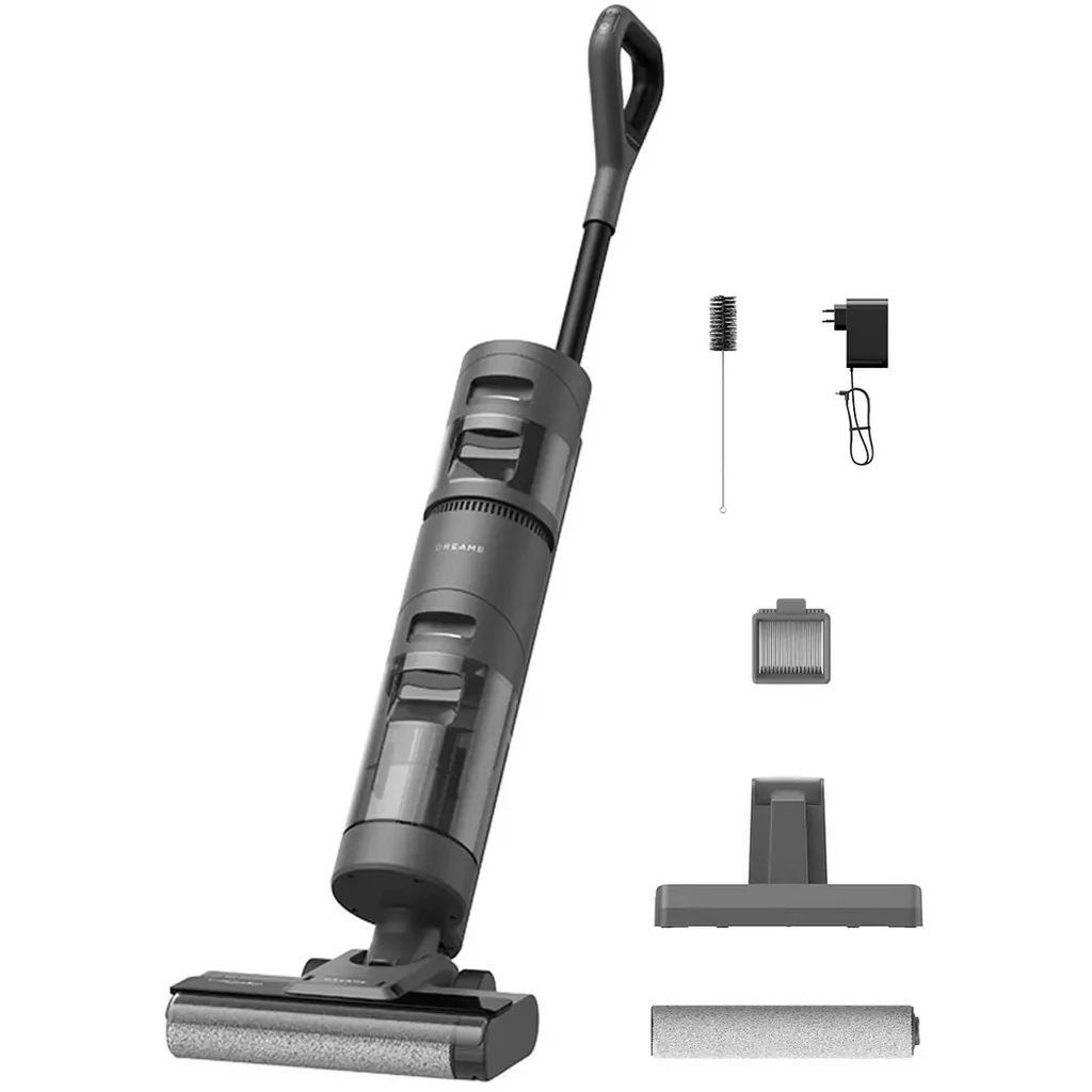 Пылесос Dreame Wet and Dry Vacuum H11 Core UA