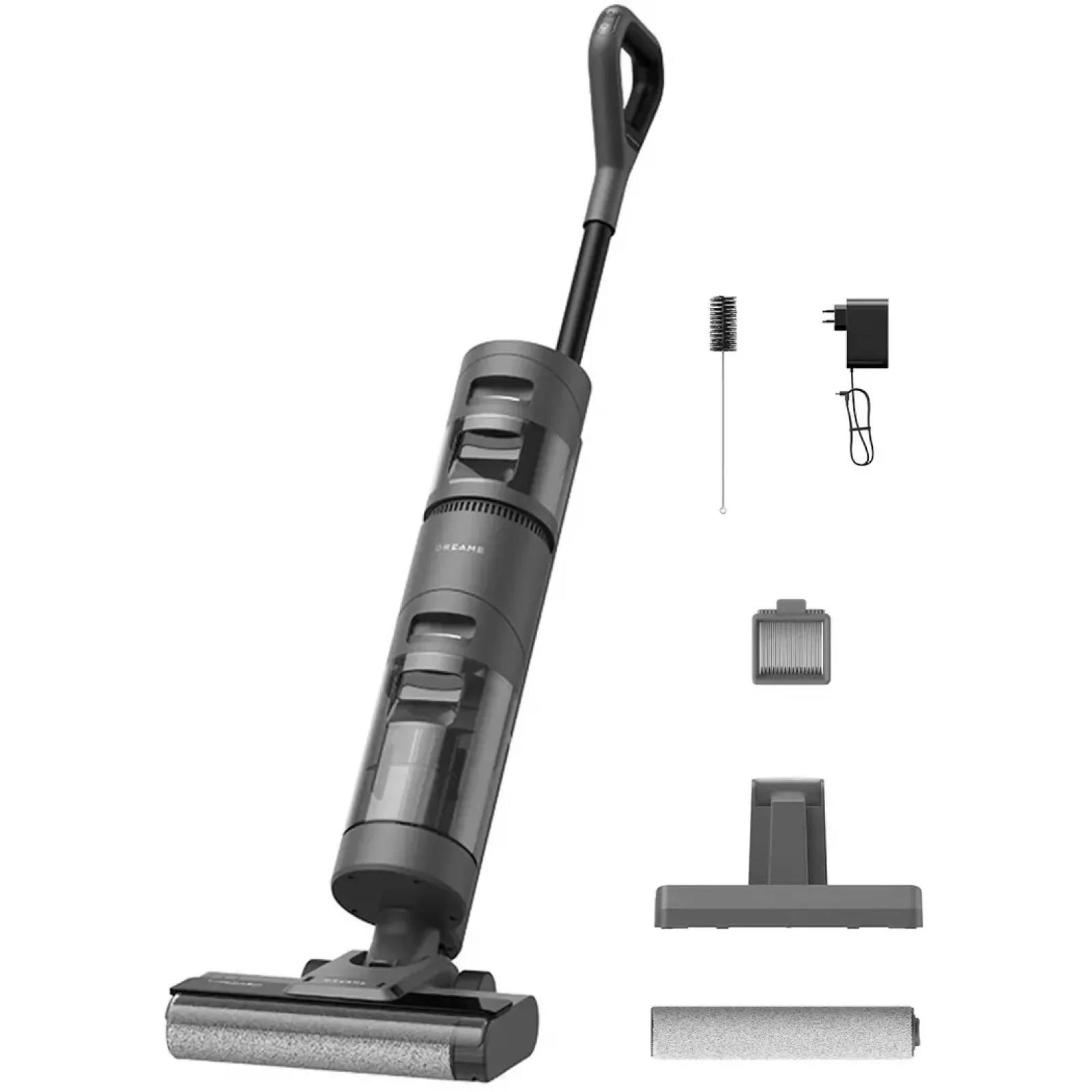 Пылесос Dreame Wet and Dry Vacuum H11 Core UA