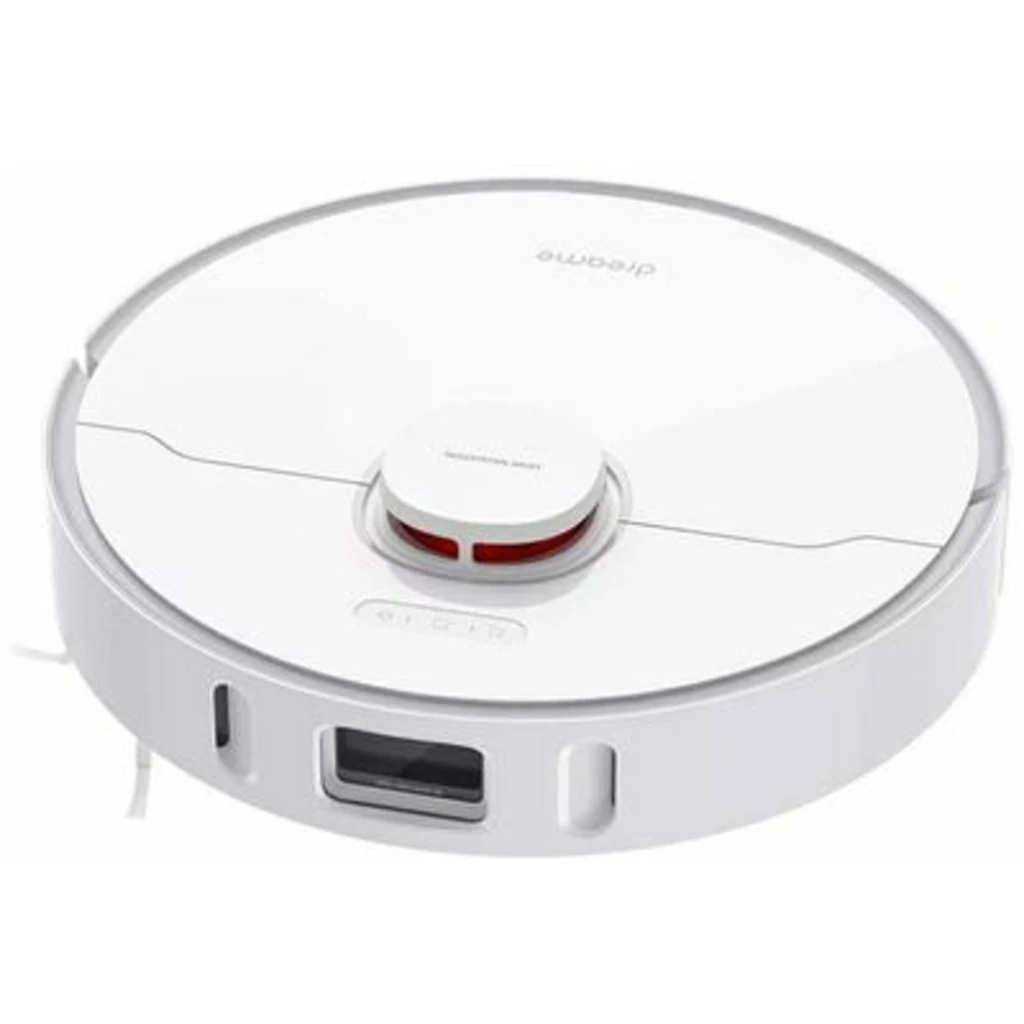 Робот-пылесос Xiaomi Dreame Bot L10 Pro White