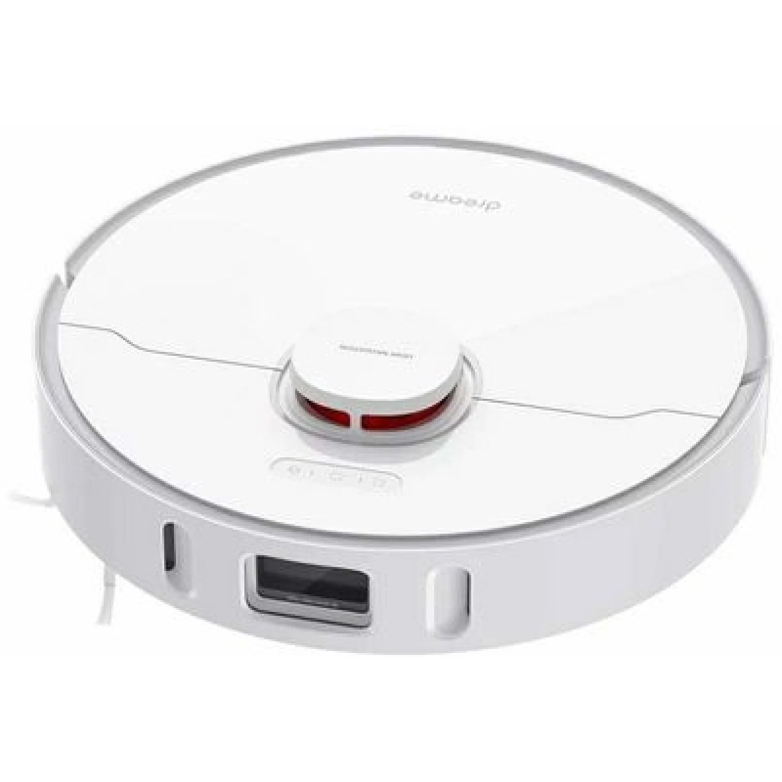 Робот-пылесос Xiaomi Dreame Bot L10 Pro White