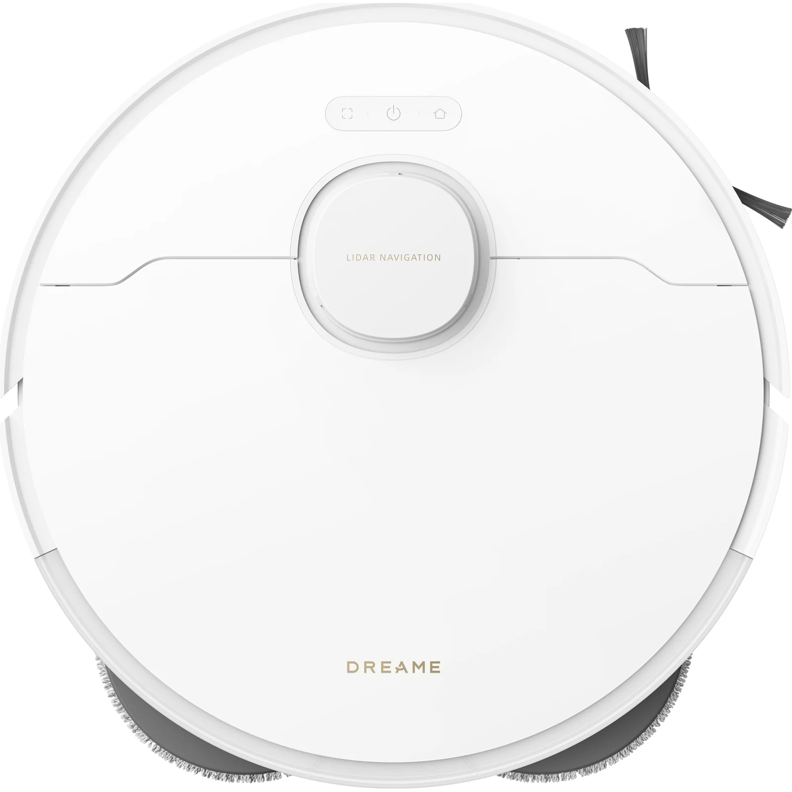 Робот-пылесос Dreame L10s Plus-EUB UA