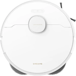 Робот-пилосос Dreame L10s Plus-EUB UA