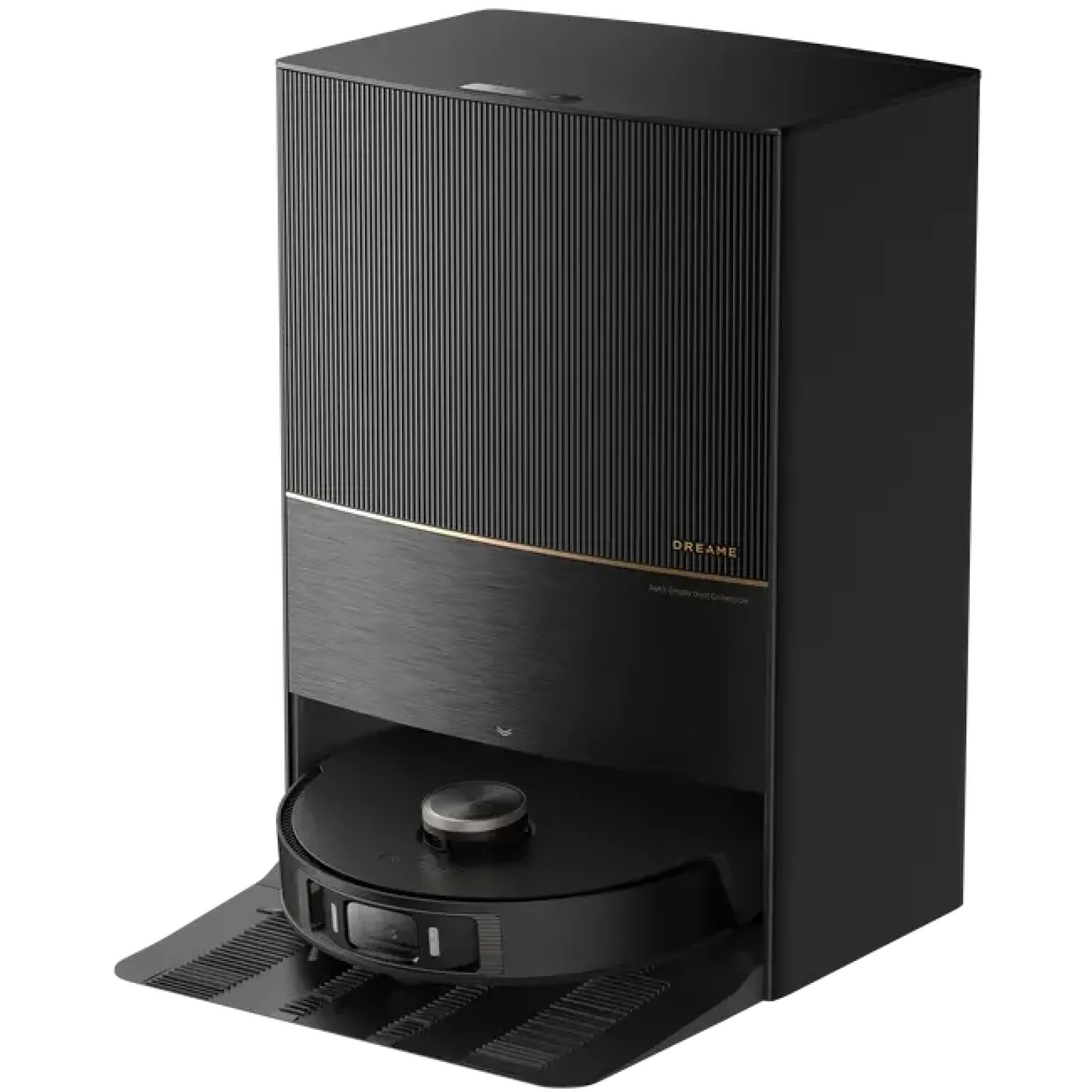 Робот-пылесос Dreame Bot L20 Ultra Black UA