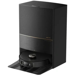 Робот-пилосос Dreame Bot L20 Ultra Black