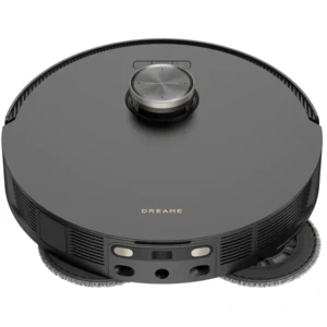 Робот-пилосос Dreame Bot L20 Ultra Black