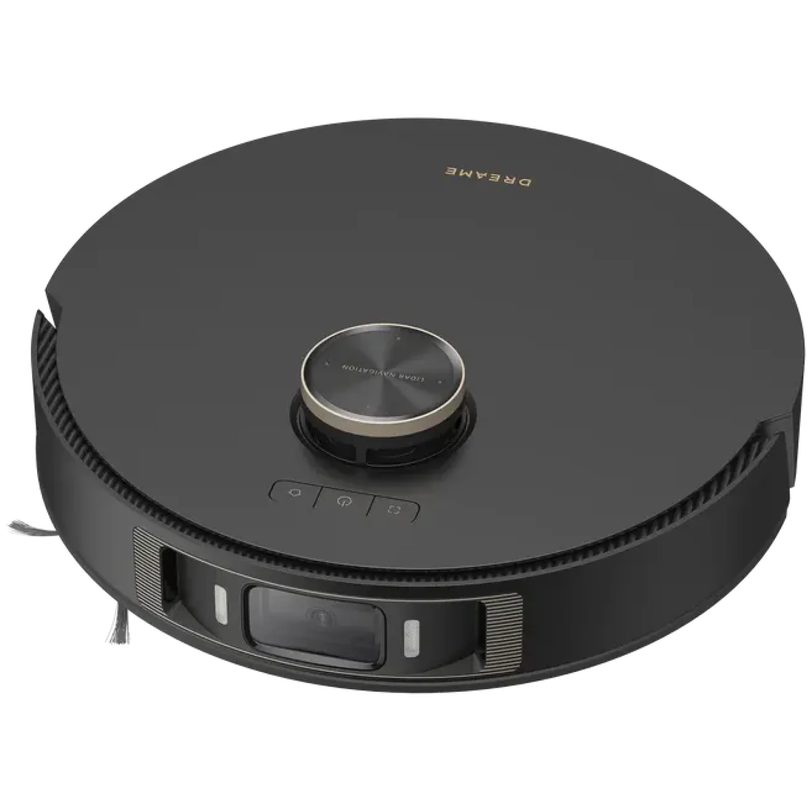 Робот-пылесос Dreame Bot L20 Ultra Black UA