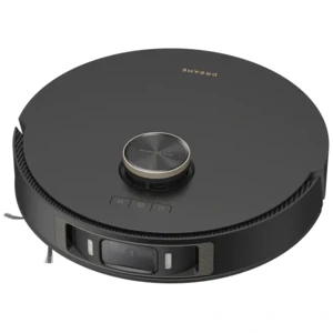 Робот-пилосос Dreame Bot L20 Ultra Black