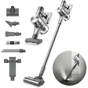 Пилосос 2в1 Dreame Cordless Vacuum Cleaner T30