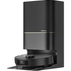 Колір: Чорний - Робот-пилосос Dreame X40 Ultra Complete Black UA