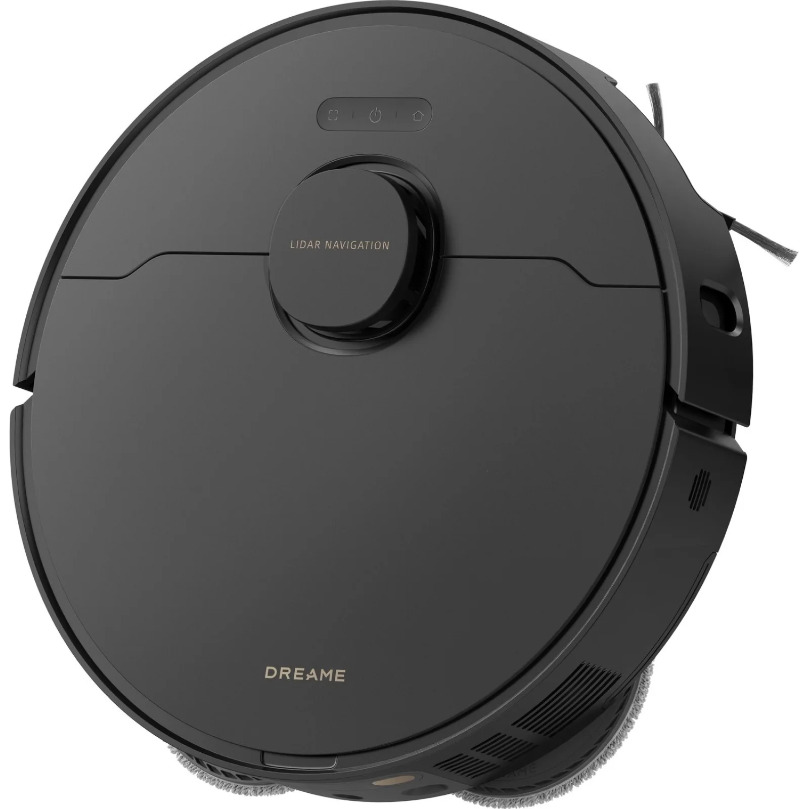 Робот-пилосос Dreame X40 Ultra Complete Black