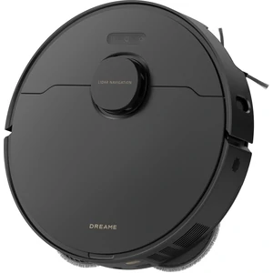 Робот-пилосос Dreame X40 Ultra Complete Black UA