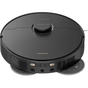 Робот-пилосос Dreame X40 Ultra Complete Black UA