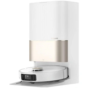 Робот-пилосос Dreame X40 Ultra Complete White