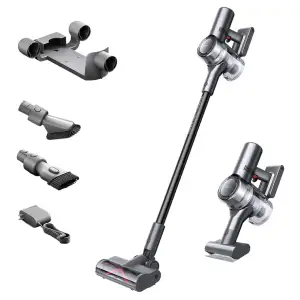 Пилосос 2в1 Dreame Cordless Vacuum Cleaner V12
