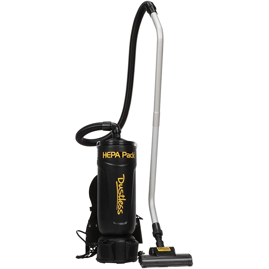 Пилосос Dustless D1505