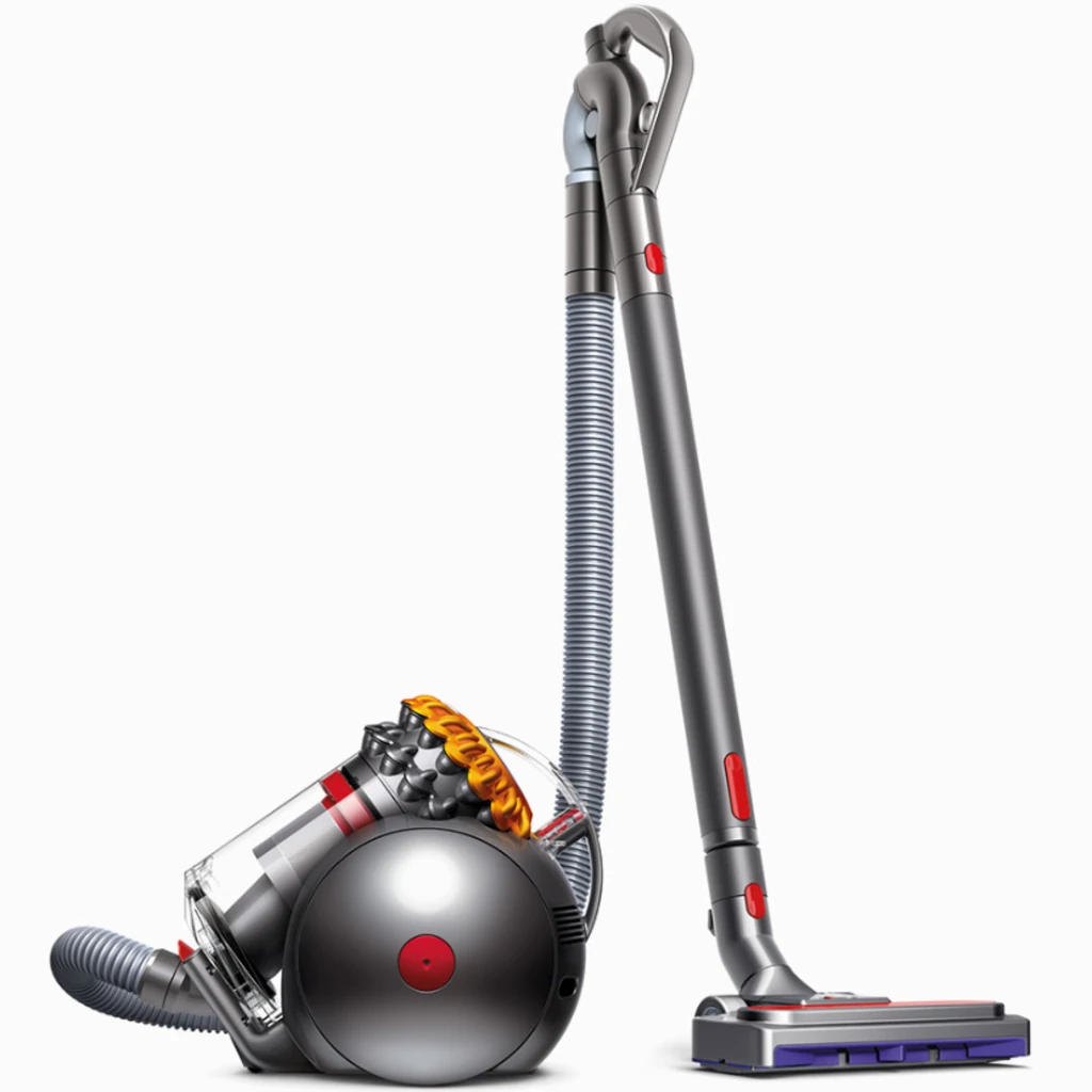 Пылесос Dyson Cinetic Big Ball Multi Floor 2 (230278-01)