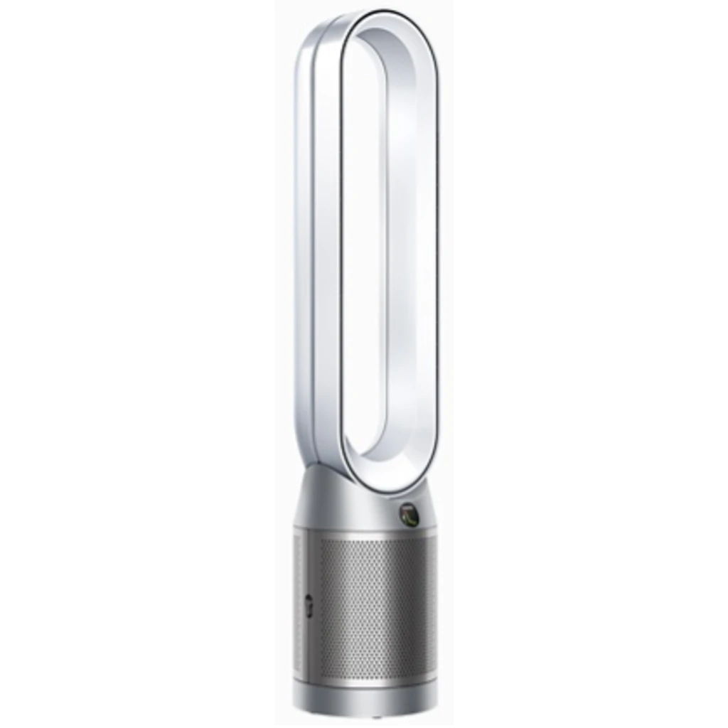 Очищувач повітря Dyson Purifier Cool Autoreact TP7A (419861-01) White/Nickel