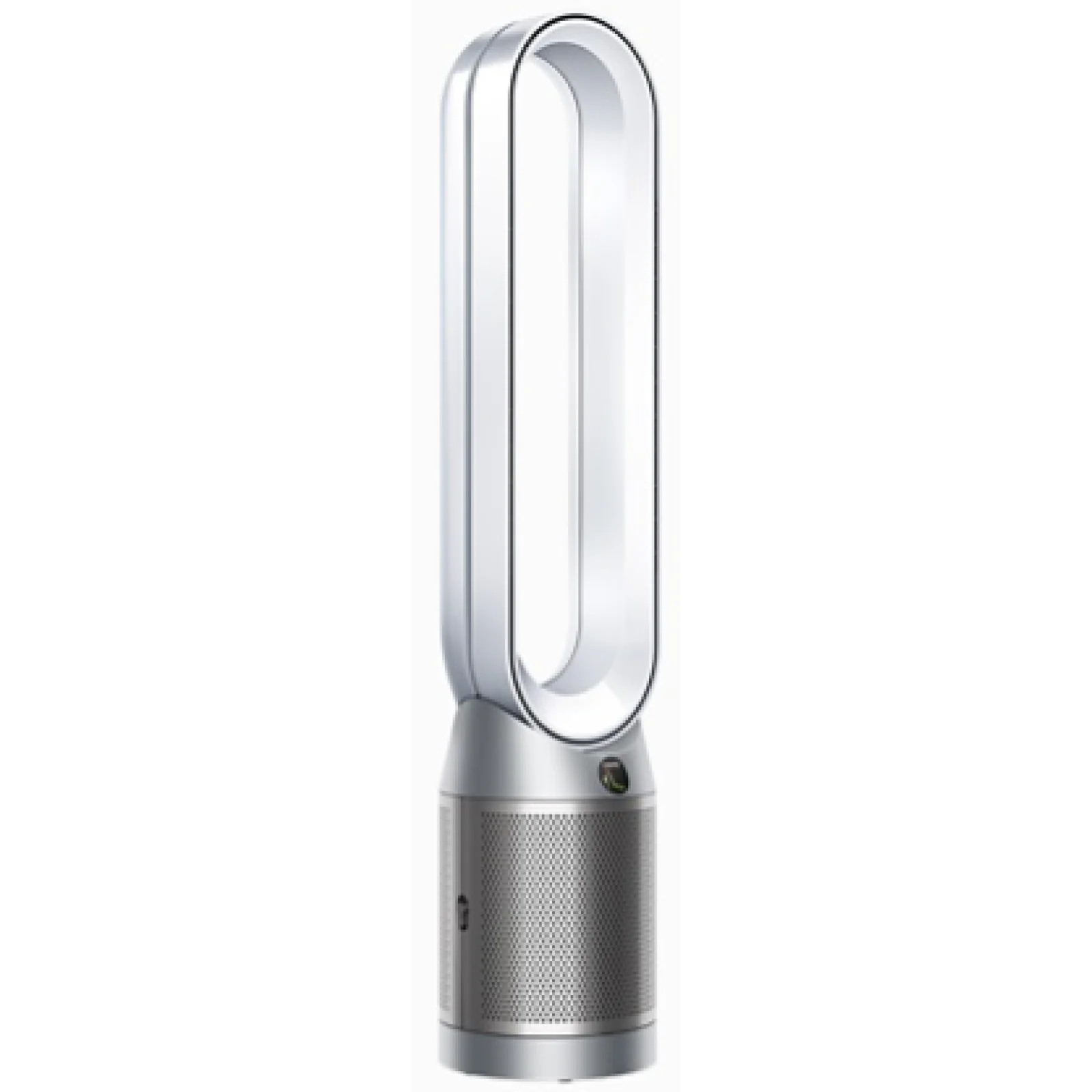 Очищувач повітря Dyson Purifier Cool Autoreact TP7A (419861-01) White/Nickel
