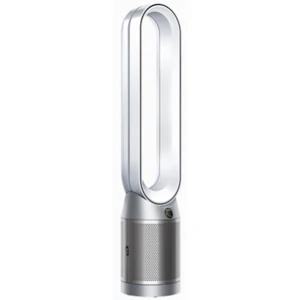 Очищувач повітря Dyson Purifier Cool Autoreact TP7A (419861-01) White/Nickel
