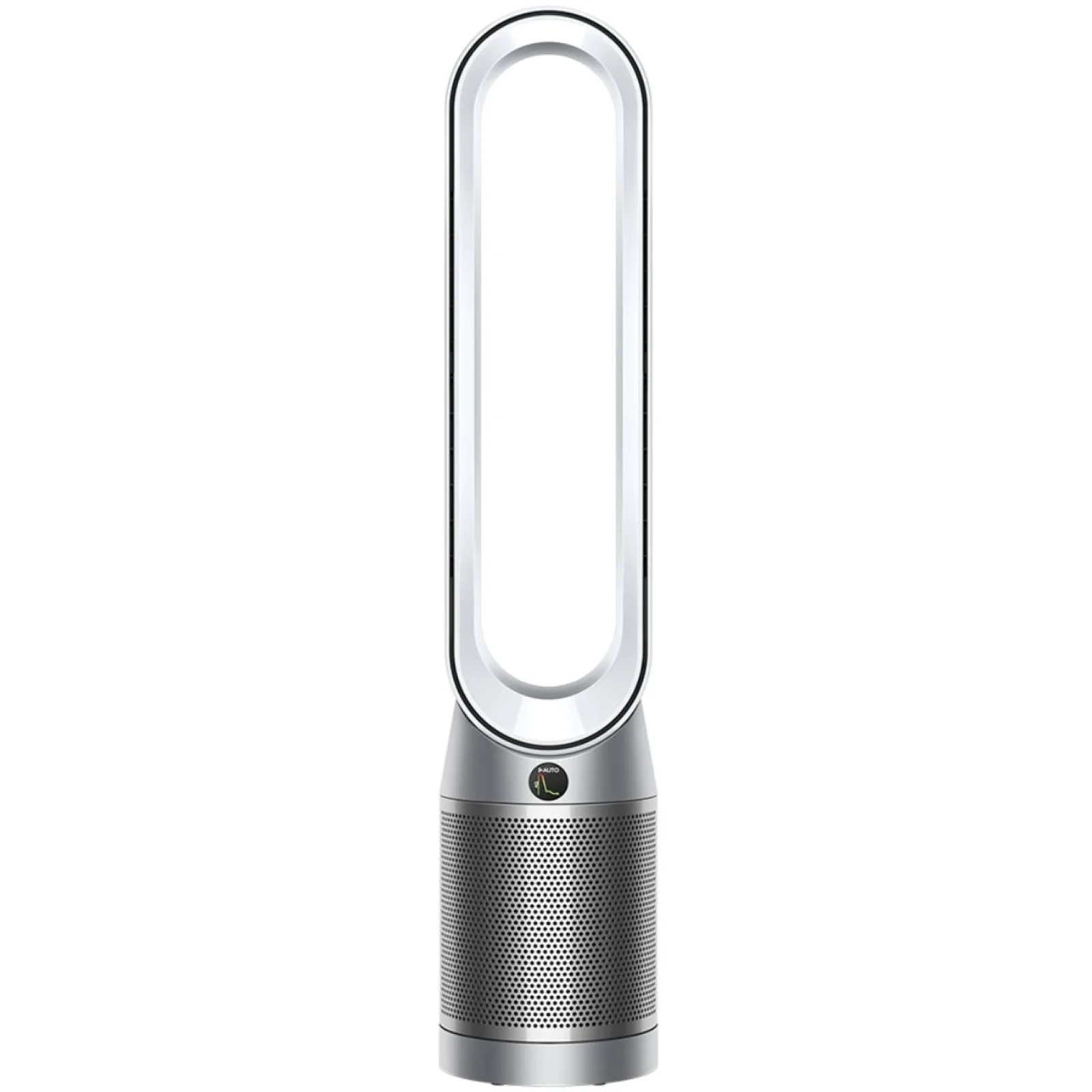 Очищувач повітря Dyson Purifier Cool Autoreact TP7A (419861-01) White/Nickel