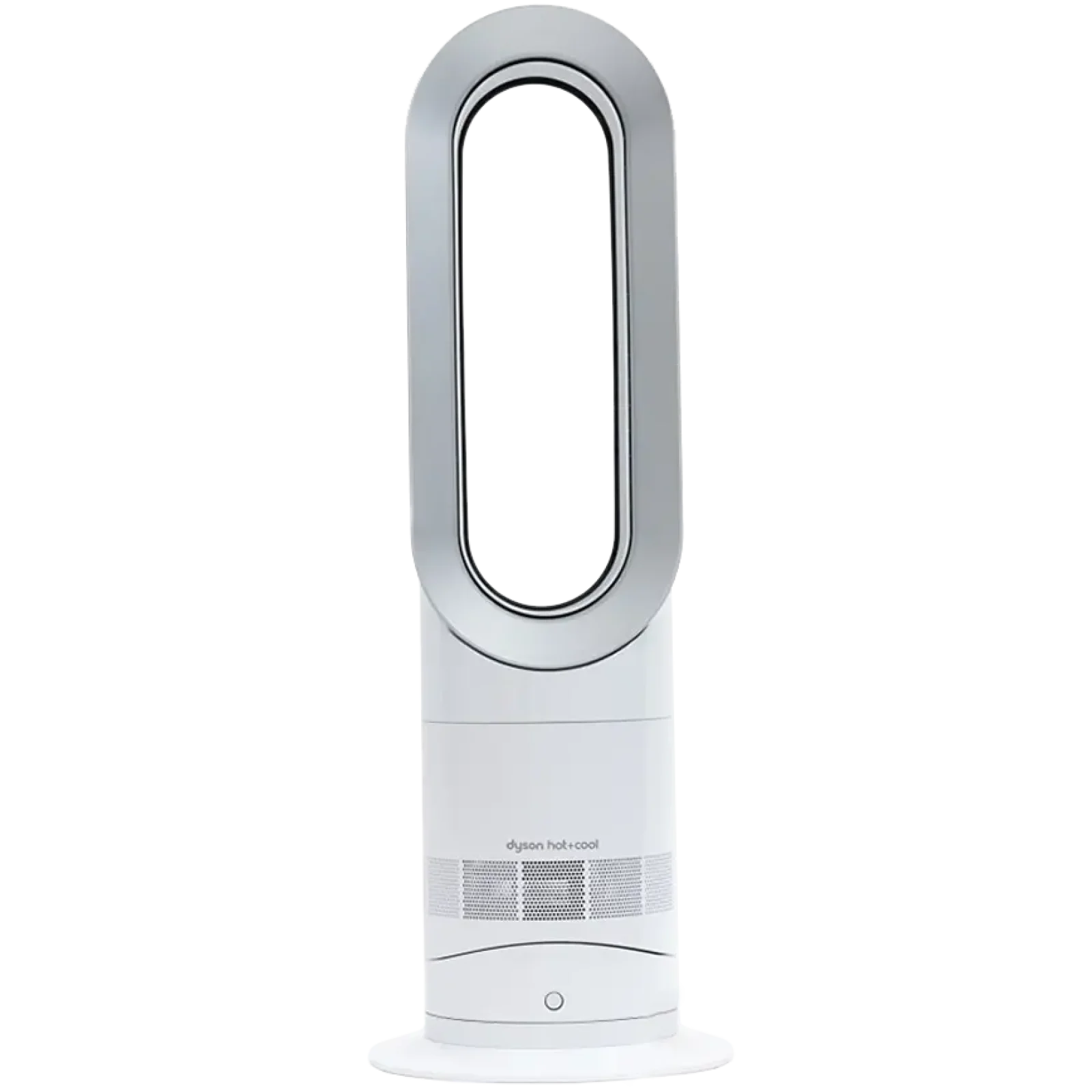Тепловентилятор Dyson AM09 Hot + Cool Tower Jet Focus (473400-01)