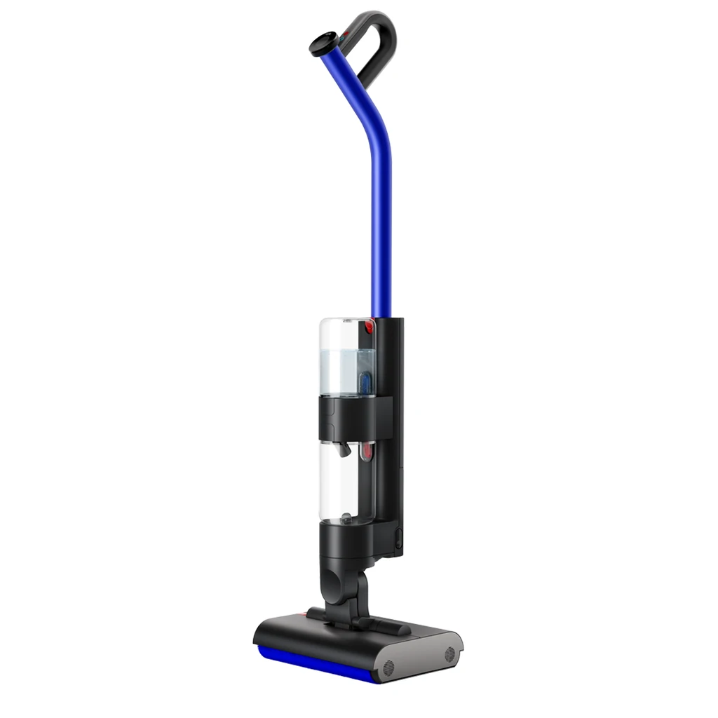 Пилосос для вологого прибирання Dyson WashG1 Electric Brake Blue/Black (486236-01)