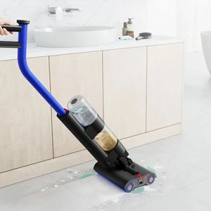 Пилосос для вологого прибирання Dyson WashG1 Electric Brake Blue/Black (486236-01)