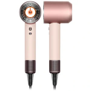 Фен Dyson Supersonic HD16 Nural Ceramic Pink/Rose Gold (113407-01)