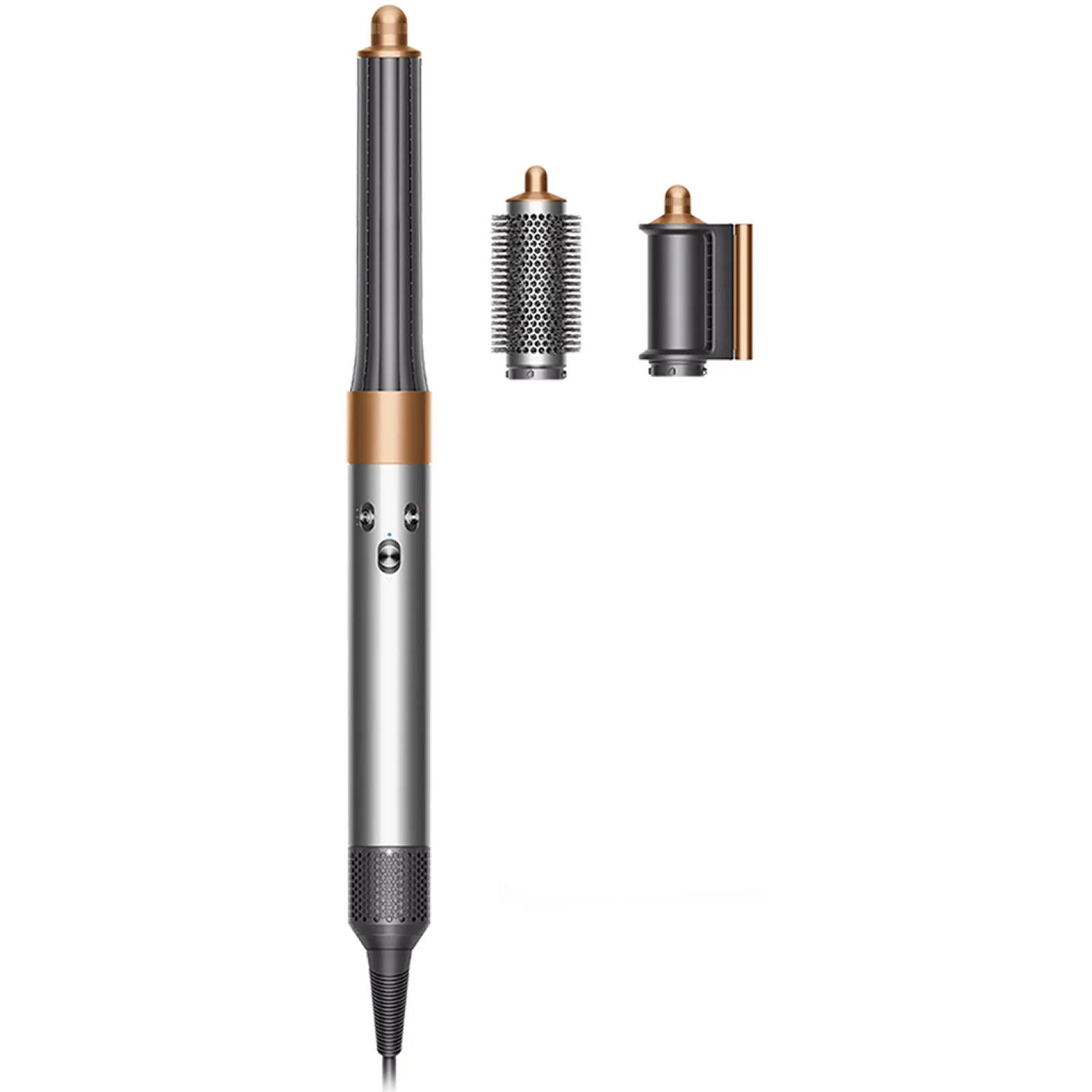 Стайлер Dyson Airwrap Origin Nickel/Copper (533896-01)