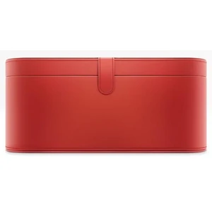 Цвет: Красный - Кейс Dyson Presentation Case Red for Supersonic Hair Dryers (969045-01)