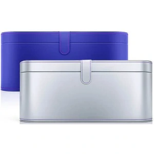 Цвет: Серебристый - Кейс Dyson Presentation Case for Supersonic Hair Dryers (969045-07-01)