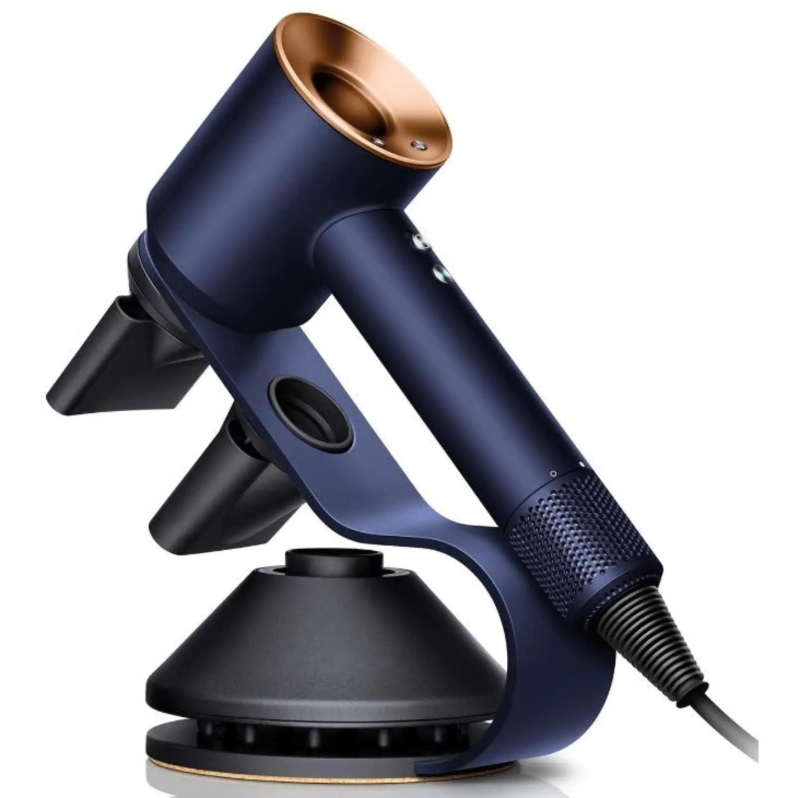 Підставка під фен Dyson Supersonic Dark Blue (969559-02)