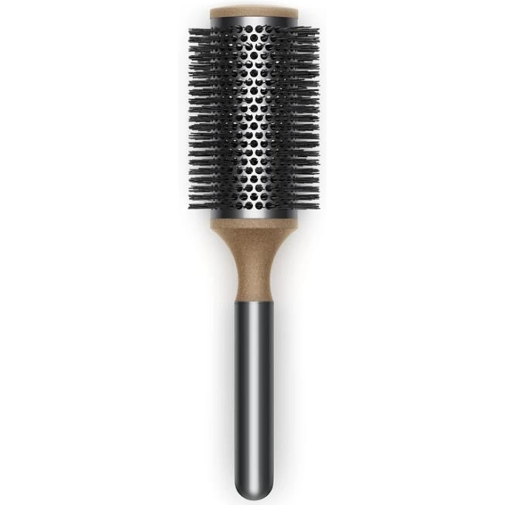 Гребінець Dyson Vented Barrel Brush 45mm Black/Nickel (971055-01)
