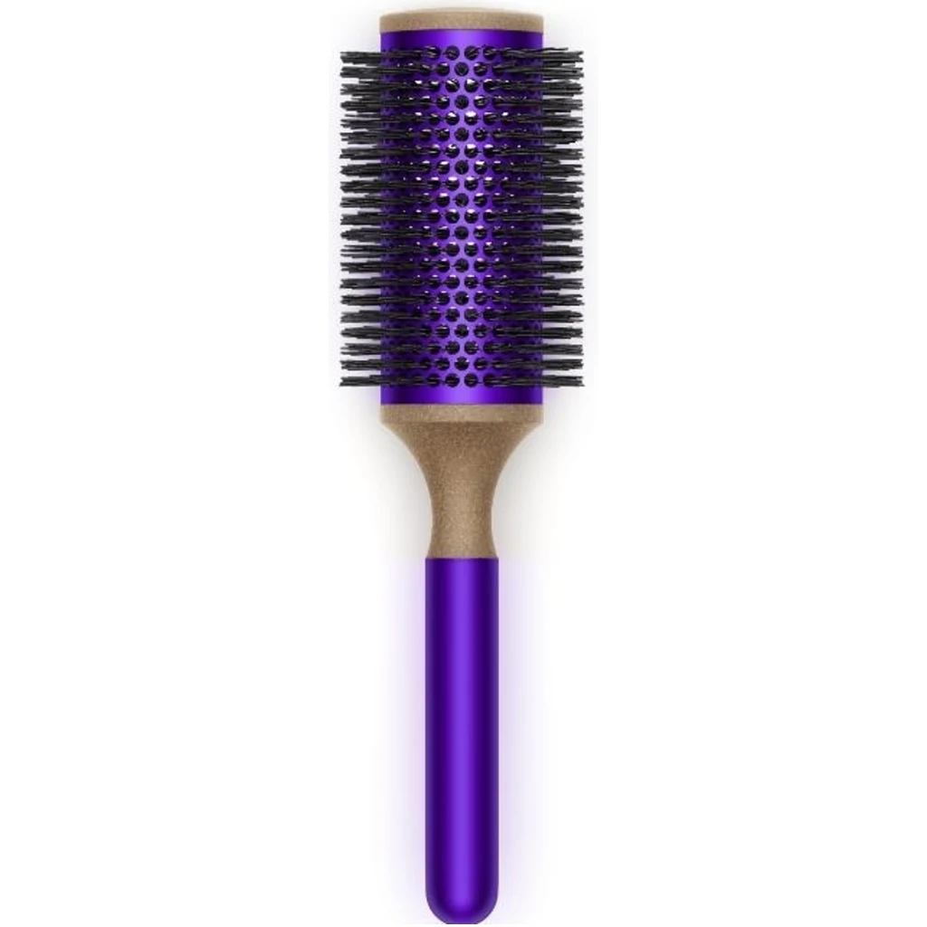 Гребінець Dyson Vented Barrel Brush 45mm Purple (971061-02)