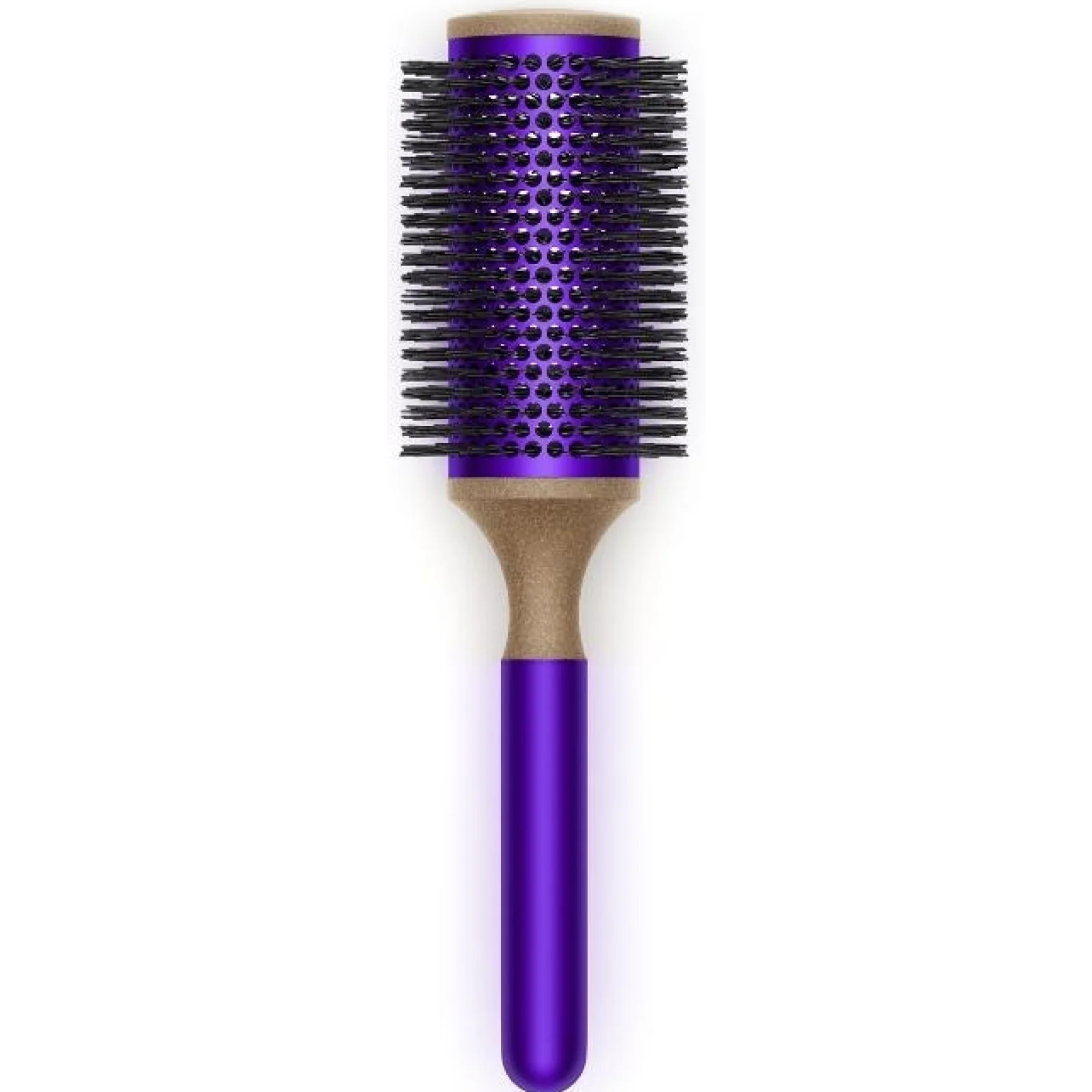 Расческа Dyson Vented Barrel Brush 45mm Purple (971061-02)