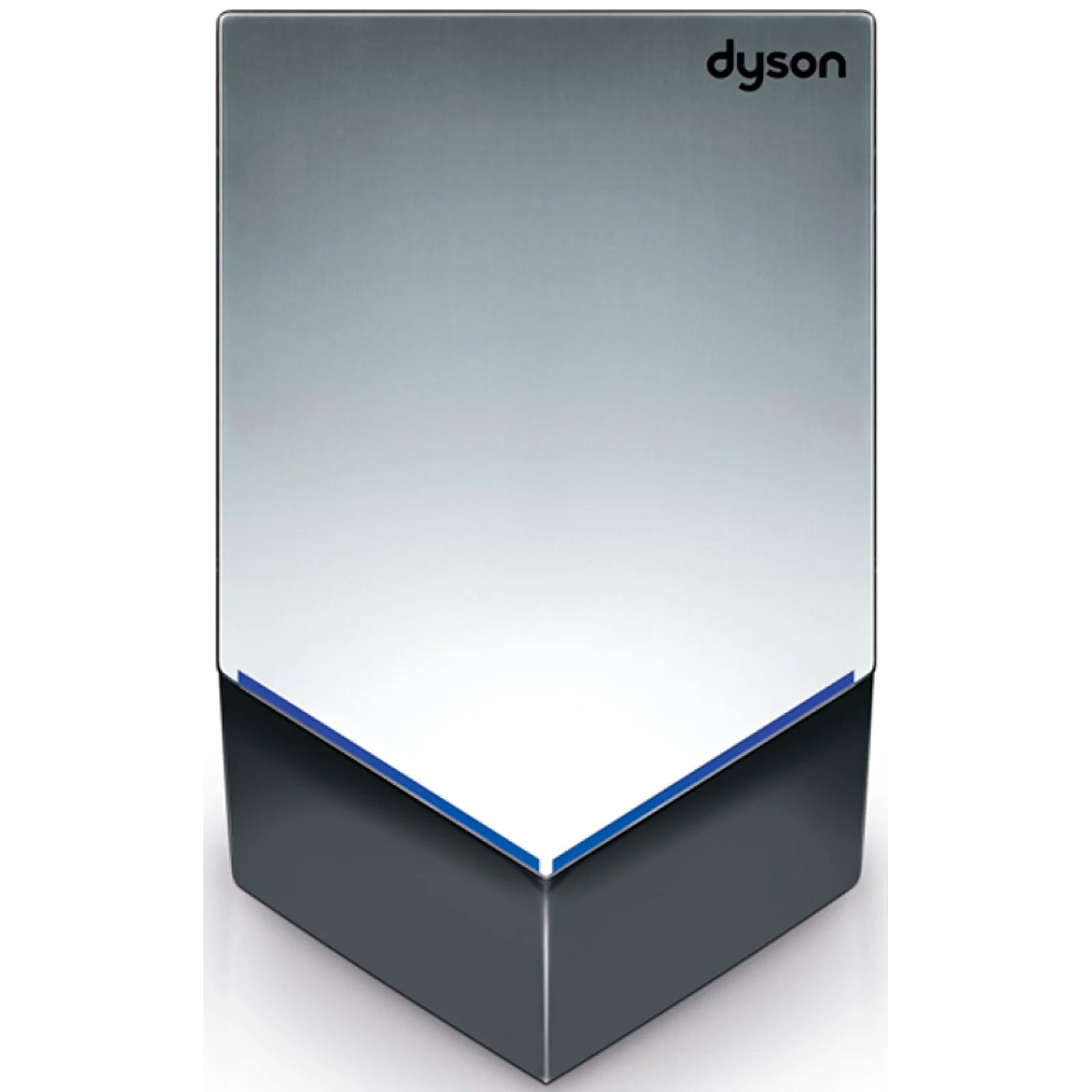 Сушарка для рук Dyson Airblade AB12 Nickel