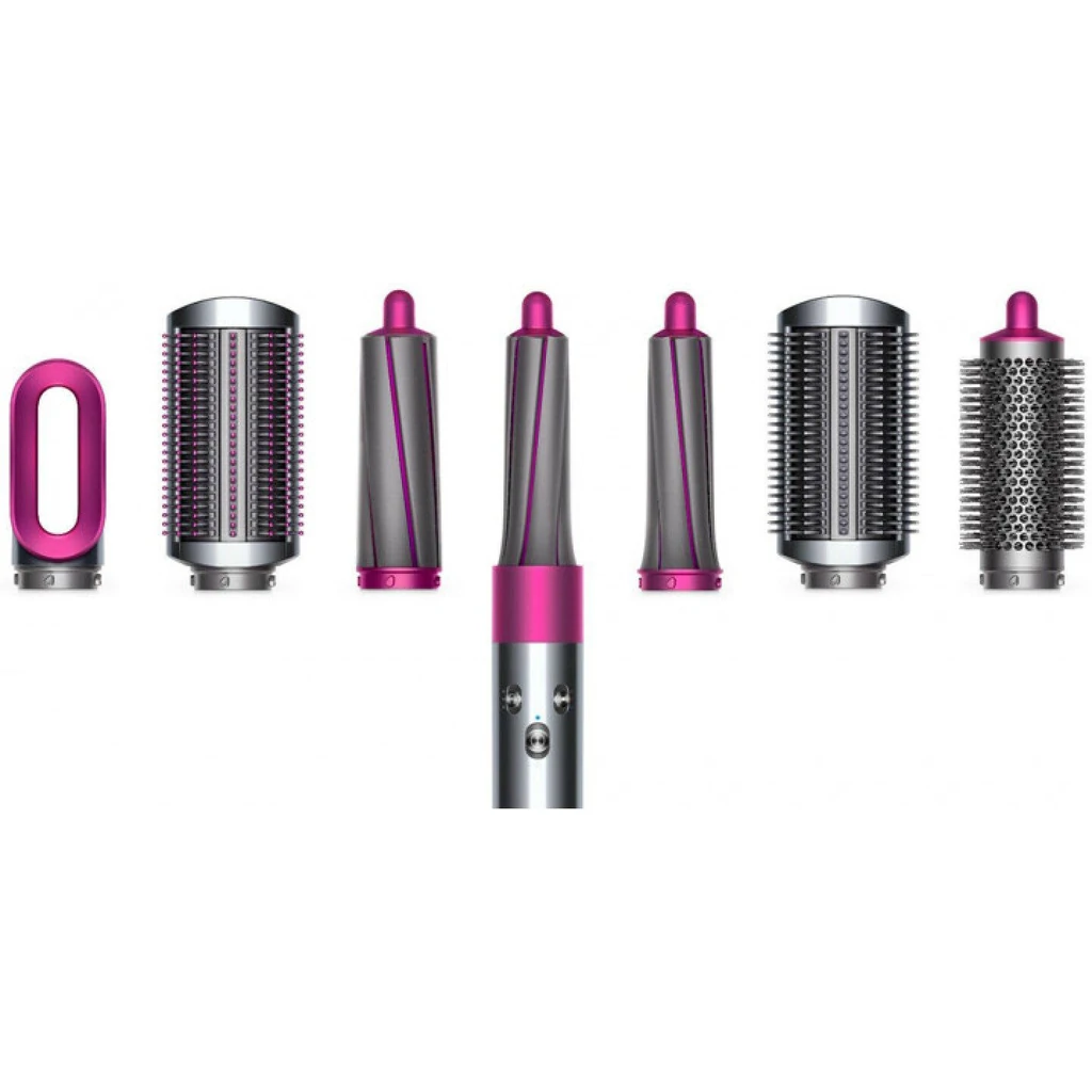 Стайлер Dyson Airwrap Complete Long UA