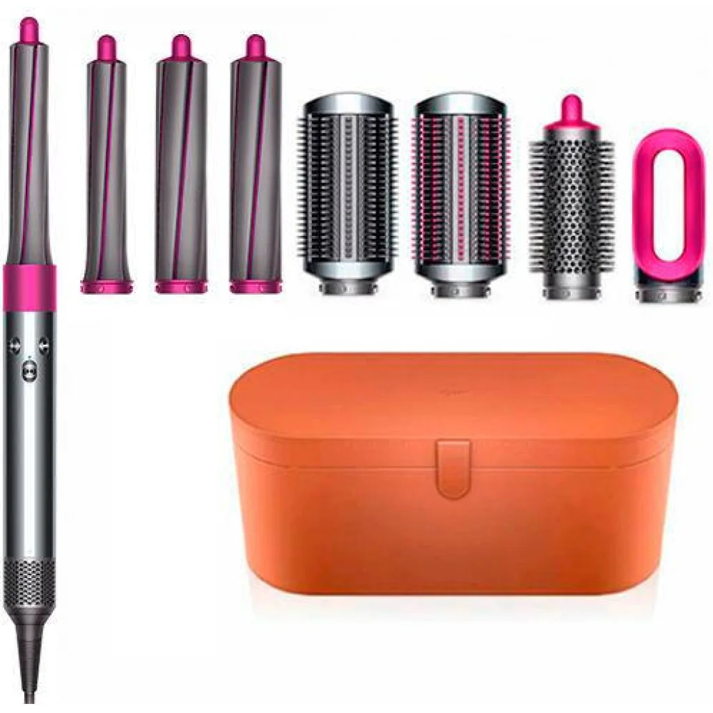 Стайлер Dyson Airwrap Complete Long UA