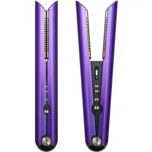 Выпрямитель для волос Dyson Corrale HS03 Purple/Black (Выпрямитель для волос) UA