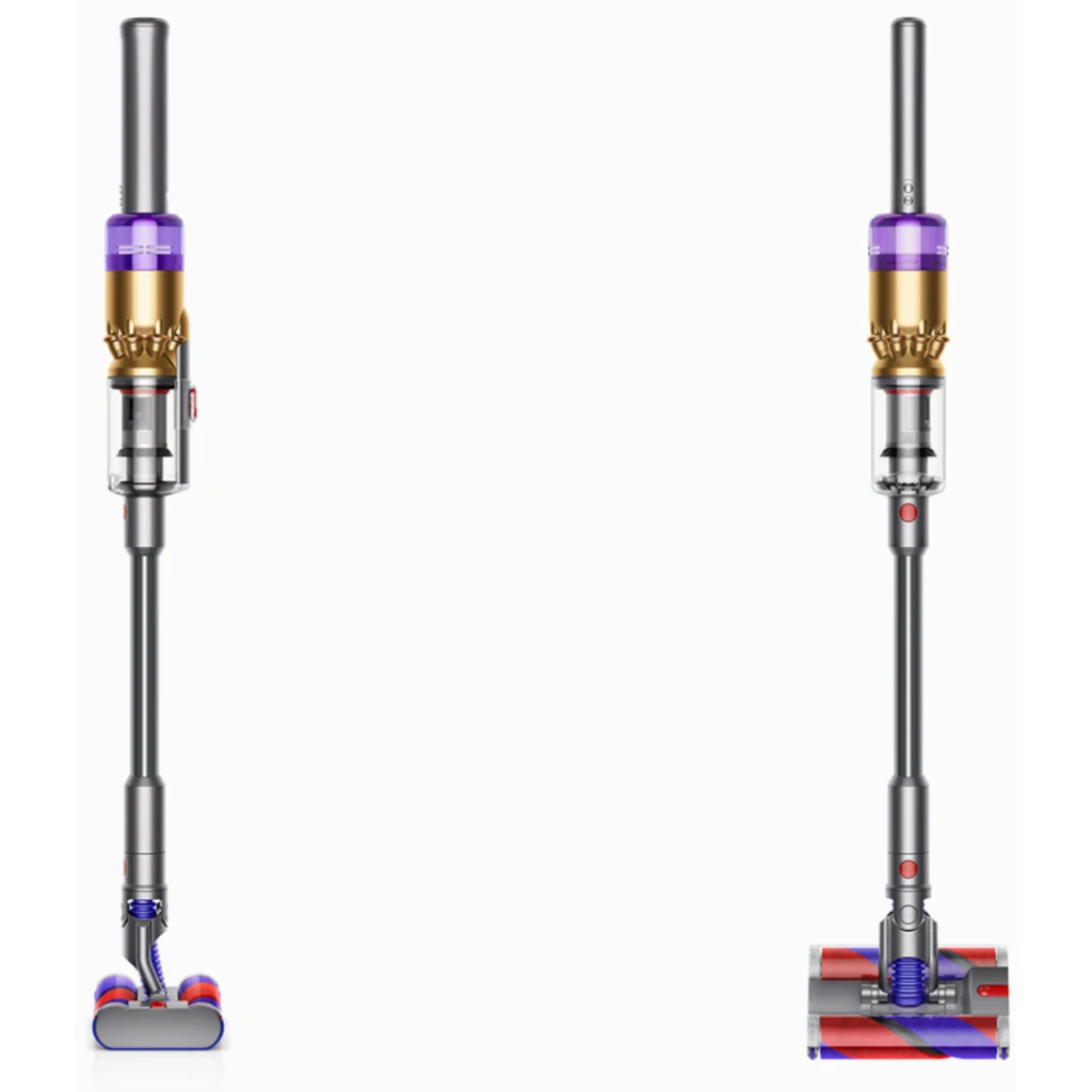 Пылесос 2в1 (вертикальный+ручной) Dyson Omni-glide+