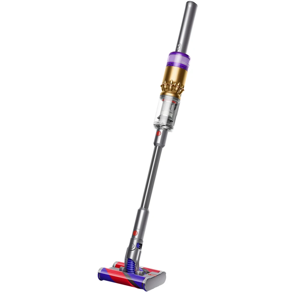 Пылесос 2в1 (вертикальный+ручной) Dyson Omni-glide+