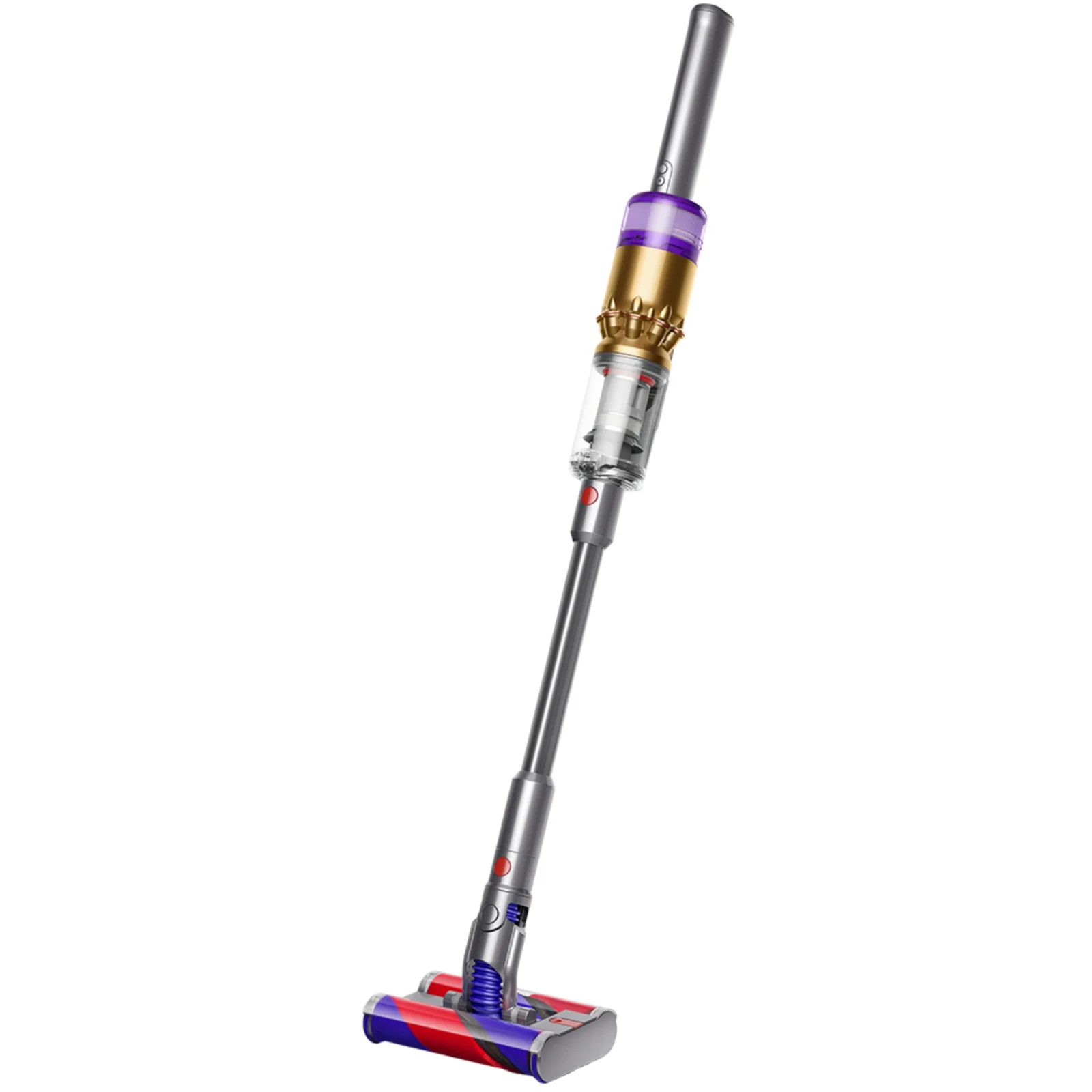 Пылесос 2в1 (вертикальный+ручной) Dyson Omni-glide+
