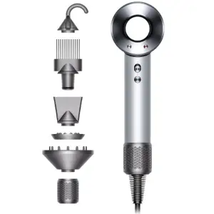 Фен Dyson Supersonic Professional Edition HD12 Silver