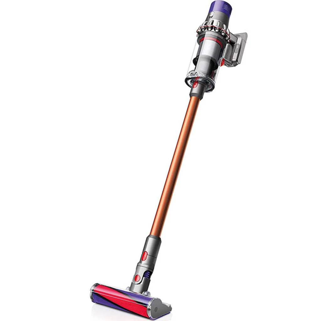 Пилосос 2в1 (вертикальний + ручний) Dyson Cyclone V10 Absolute