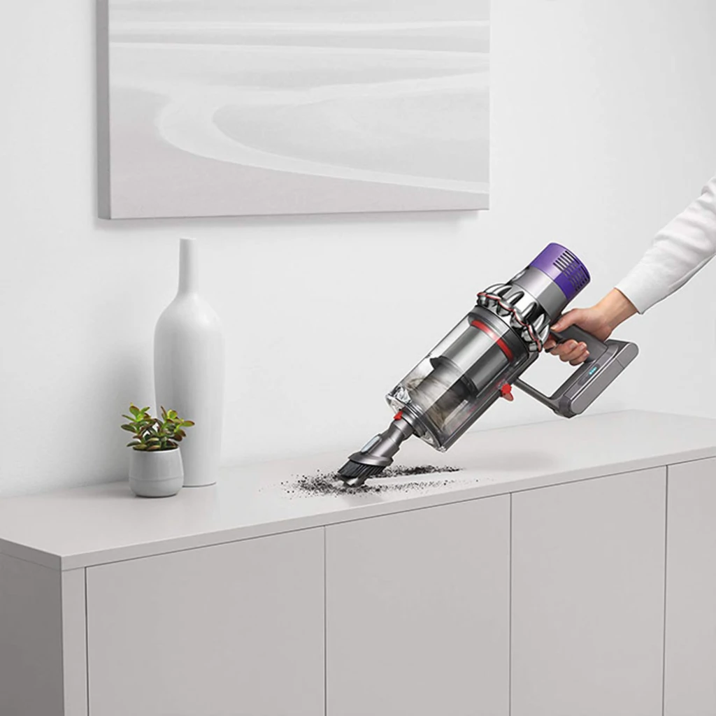 Пилосос 2в1 (вертикальний + ручний) Dyson Cyclone V10 Absolute