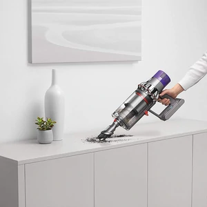 Пилосос 2в1 (вертикальний + ручний) Dyson Cyclone V10 Absolute