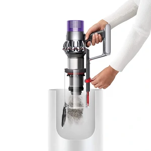 Пилосос 2в1 (вертикальний + ручний) Dyson Cyclone V10 Absolute
