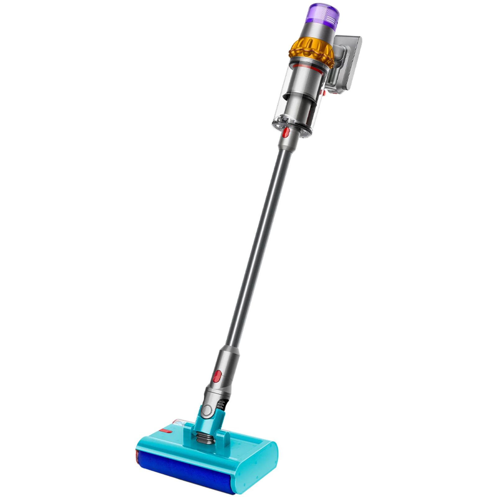 Пылесос 2в1 Dyson V15s Detect Submarine (448799-01)